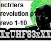 NOCTRLERS revolution p1