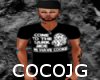 CocoJG| Come to the dark