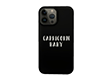 iPhone 13 Capricorn case