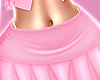 Serene Pink Skirt