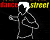 XM43 Dance Action Male