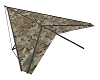 Camo Military Glider