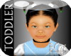 Latoya Cinderella Toddle