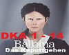 Balbina-Das Kaputtgehen