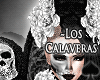 Cat~ La Calavera