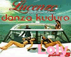Danza kuduro