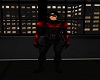 NightWing Suit Red