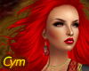 Cym Quiceria Red