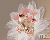 Mel-Gracen Wedd. Bouquet