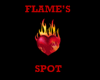 Flame's Spot