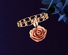 Gold&Roses Bracelets