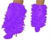 {CC} PurpleAmazonBoots
