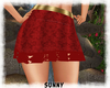 *SW* Red Skirt RL