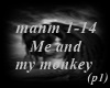 [z]*Me and my monkey