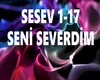 SENI SEVERDIM