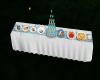 Dinner Table
