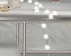 Coffee Table/Lights