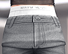 金 Old School Grey