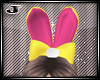 J* Kid Bunny Ears