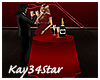 Valentine Couple Toast