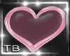 [TB] Heart Stand Spot