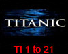 [SR]Titanic p/2