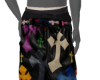 Khrome$Artz Shorts