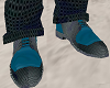 Classic Steppers