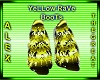 YeLLoW RaVe BooTs