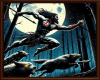 6v3| 🌕👤⚔️🐺