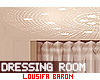 †. Dressing Room