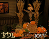 Iv-Halloween House BDL