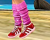 Shoes n Socks F
