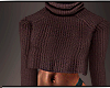 ▲ Crop Sweater (5)