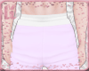 |H| Shorts Lilac M