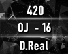 D.Real - 420