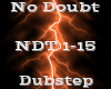 No Doubt -Dubstep-
