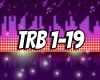 Turbo D-Fence Decade Mix