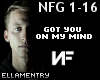 Got You On My Mind-NF