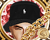 [Nx] Polo Bucket Hat