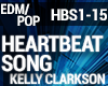 Kelly Clarkson - Heart