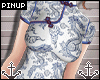 ⚓ | Cheongsam IV