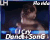 FloRida-I Cry Song+Dance
