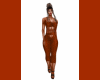 Beauty Brown Set Capri-X
