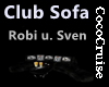 (CC) Anim.Club Sofa