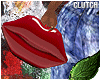 {Lips-Clutch|Riri-Woo}