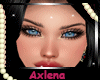 AXL CharCoal BLK Brow KD
