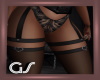 GS Sexy Garter /Stocking