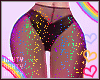 Rainbow Pride Glitter