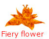 !!! Fiery Flower RUS